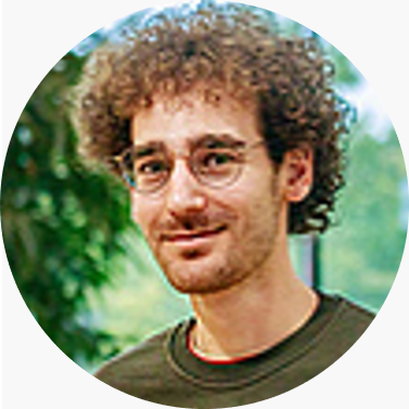 Ioannis Constantinou